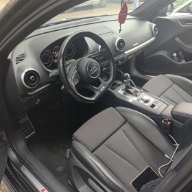 Audi A3 Quatro , снимка 7