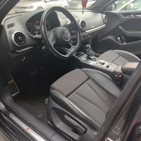 Audi A3 Quatro , снимка 10