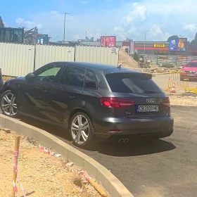 Audi A3 Quatro , снимка 2
