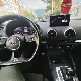 Audi A3 Quatro , снимка 3