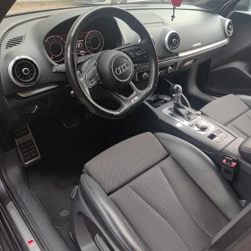 Audi A3 Quatro , снимка 8