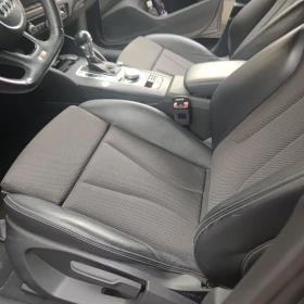 Audi A3 Quatro , снимка 9
