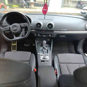 Audi A3 Quatro , снимка 11
