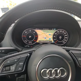Audi A3 Quatro , снимка 6