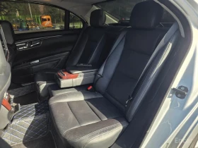 Mercedes-Benz S 500, снимка 9