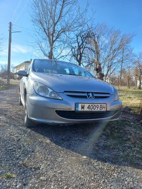 Peugeot 307, снимка 2