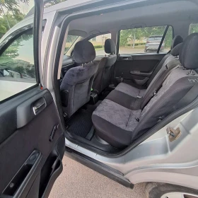 Opel Astra 1.7 DTI ISUZO, снимка 10