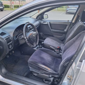 Opel Astra 1.7 DTI ISUZO, снимка 6