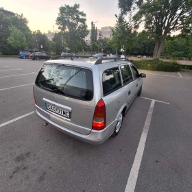 Opel Astra 1.7 DTI ISUZO, снимка 12