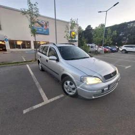 Opel Astra 1.7 DTI ISUZO, снимка 14