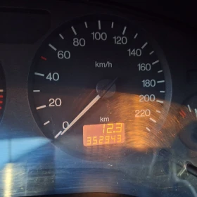 Opel Astra 1.7 DTI ISUZO, снимка 5