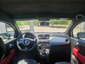 Fiat 500 SPORT, снимка 12
