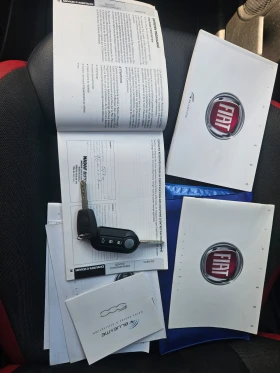 Fiat 500 SPORT, снимка 17