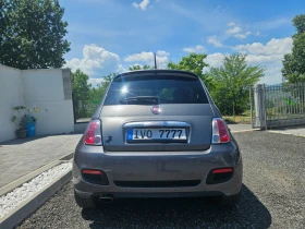 Fiat 500 SPORT, снимка 3