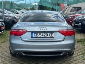 Audi A5 3.0TDI QUATTRO 2XSLine B&O 239к.с. , снимка 4