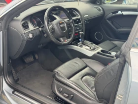Audi A5 3.0TDI QUATTRO 2XSLine B&O 239к.с. , снимка 9