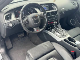 Audi A5 3.0TDI QUATTRO 2XSLine B&O 239к.с. , снимка 10