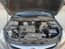 Hyundai I30 1.4 I ЕВРО 5 УНИКАТ, снимка 17