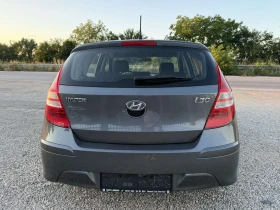 Hyundai I30 1.4 I ЕВРО 5 УНИКАТ, снимка 6