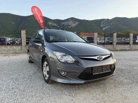 Hyundai I30 1.4 I ЕВРО 5 УНИКАТ, снимка 3