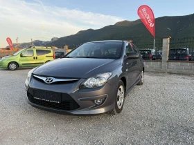 Hyundai I30 1.4 I ЕВРО 5 УНИКАТ, снимка 1