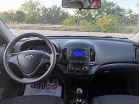 Hyundai I30 1.4 I ЕВРО 5 УНИКАТ, снимка 13