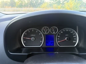 Hyundai I30 1.4 I ЕВРО 5 УНИКАТ, снимка 15