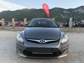 Hyundai I30 1.4 I ЕВРО 5 УНИКАТ, снимка 2