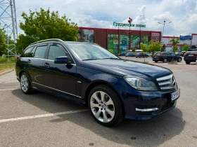 Mercedes-Benz C 220 2.2D ГАРАНЦИЯ 6 МЕСЕЦА ИЛИ 5000КМ, снимка 6