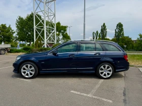 Mercedes-Benz C 220 2.2D ГАРАНЦИЯ 6 МЕСЕЦА ИЛИ 5000КМ, снимка 2