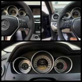 Mercedes-Benz C 220 2.2D ГАРАНЦИЯ 6 МЕСЕЦА ИЛИ 5000КМ, снимка 14