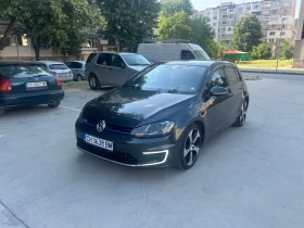VW Golf VII / GTE , снимка 1