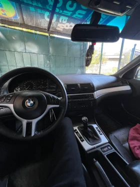 BMW 330 E46 Touring, снимка 15