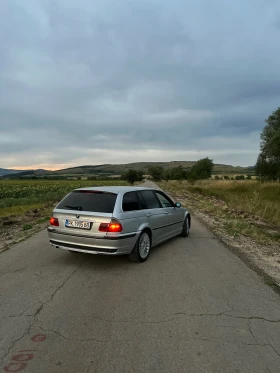 BMW 330 E46 Touring, снимка 3