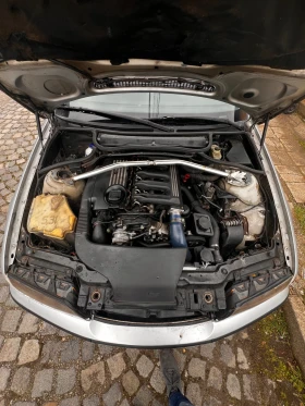 BMW 330 E46 Touring, снимка 8