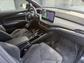 Skoda Enyaq 85 SPORTLINE, снимка 12