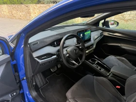 Skoda Enyaq 85 SPORTLINE, снимка 16