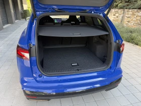 Skoda Enyaq 85 SPORTLINE, снимка 14