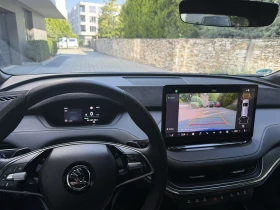 Skoda Enyaq 85 SPORTLINE, снимка 4