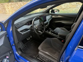 Skoda Enyaq 85 SPORTLINE, снимка 3