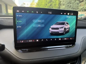 Skoda Enyaq 85 SPORTLINE, снимка 17