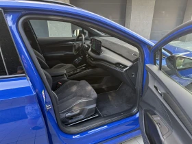 Skoda Enyaq 85 SPORTLINE, снимка 11