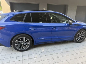 Skoda Enyaq 85 SPORTLINE, снимка 15
