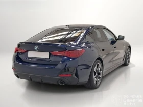BMW 420 d xDrive M sport Paket, снимка 4