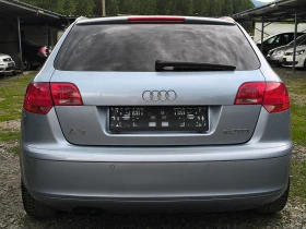 Audi A3 FACE LIFT-2.0TDI-140кс-6 скорости-4х4-КЛИМА-КСЕНОН, снимка 5