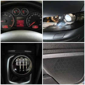 Audi A3 FACE LIFT-2.0TDI-140кс-6 скорости-4х4-КЛИМА-КСЕНОН, снимка 17
