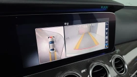 Mercedes-Benz E 300 AMG 4MATIC* 360* DISTRONIC* BURMESTER* PANO* ОБДУХ, снимка 10