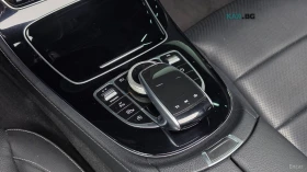 Mercedes-Benz E 300 AMG 4MATIC* 360* DISTRONIC* BURMESTER* PANO* ОБДУХ, снимка 14