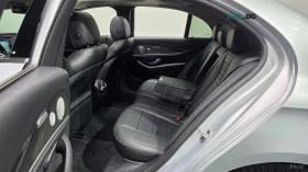 Mercedes-Benz E 300 AMG 4MATIC* 360* DISTRONIC* BURMESTER* PANO* ОБДУХ, снимка 9