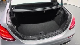 Mercedes-Benz E 300 AMG 4MATIC* 360* DISTRONIC* BURMESTER* PANO* ОБДУХ, снимка 16